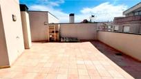 Terrace of Flat for sale in Figueres  with Air Conditioner