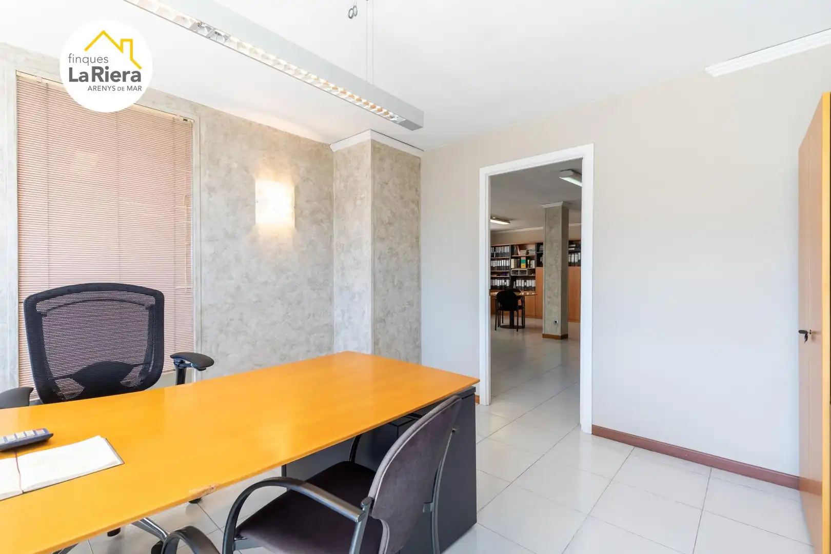 Büro mit Aufzug zum Verkauf in Centre, imagen 9