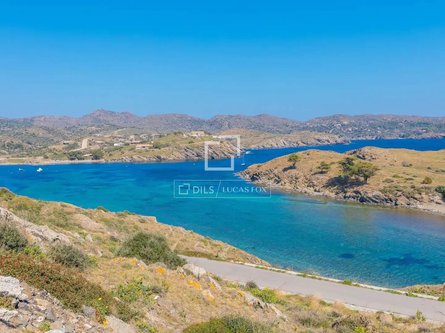 Rural land for sale in Cadaqués, imagen 10
