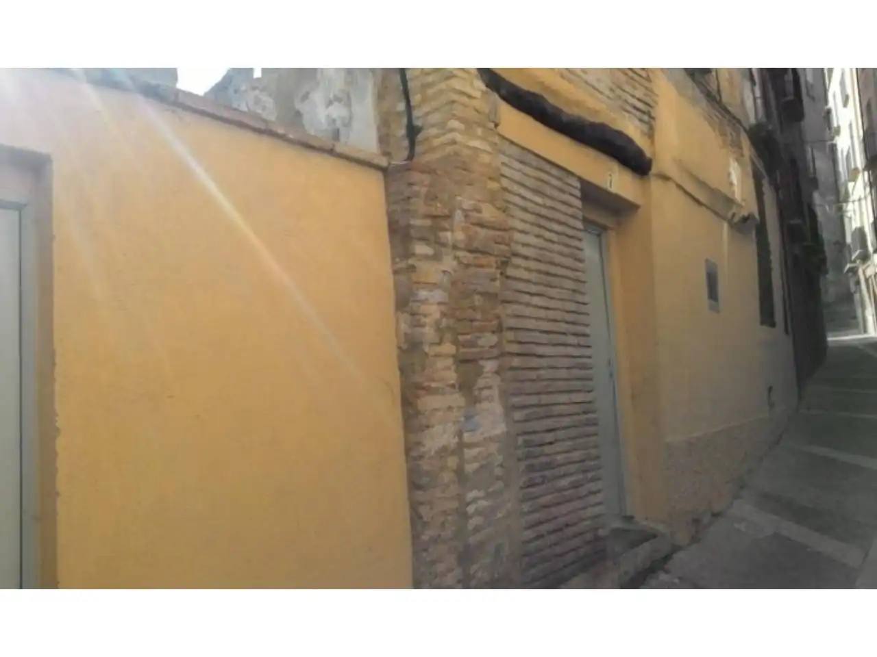 Terreny residencial en venda a Calle Rua Alta Bécquer 7