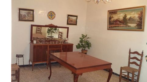 Foto 4 de Casa o chalet en venta en Calle Méndez Núñez, Azuaga, Badajoz