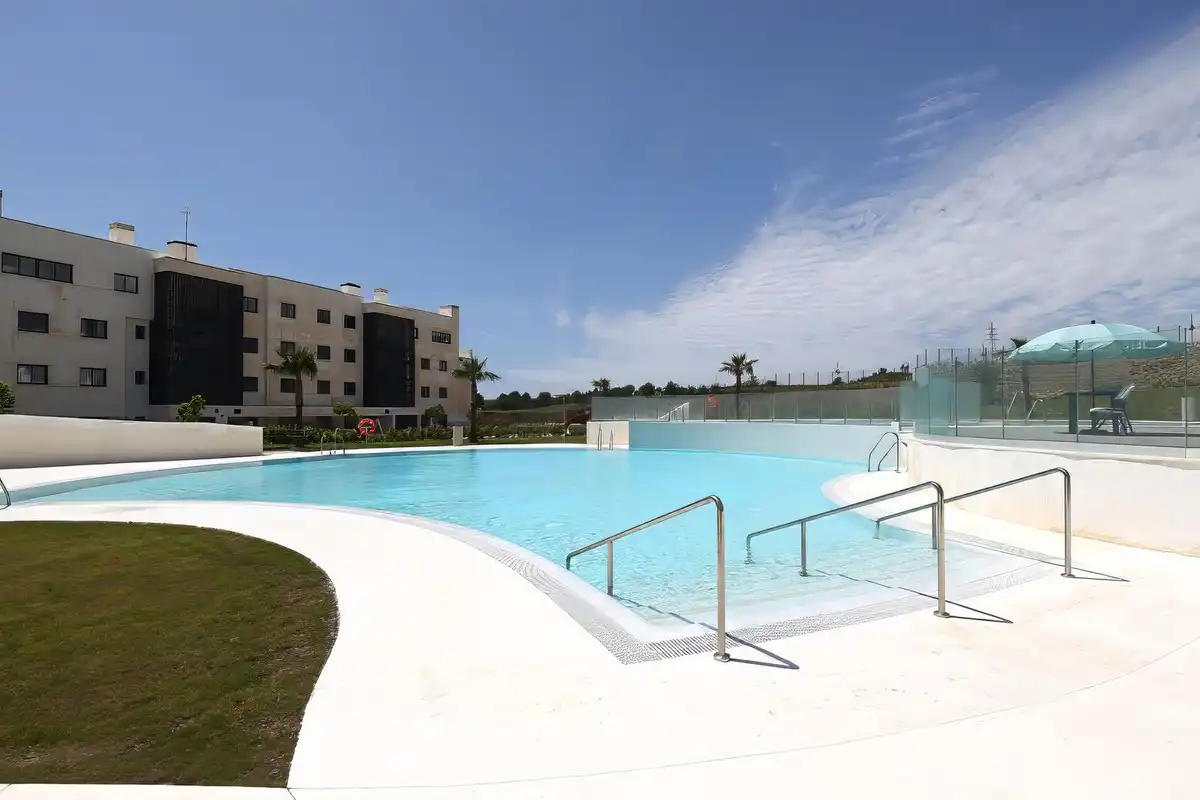 Habitatge amb piscina en venda a El Higuerón, imagen 47