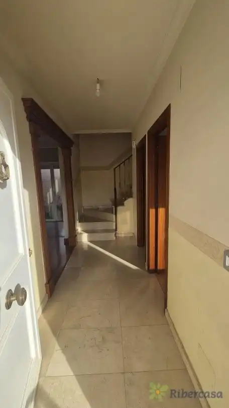 Houses for sale in Fustiñana  with Air Conditioner, Heating and Private garden