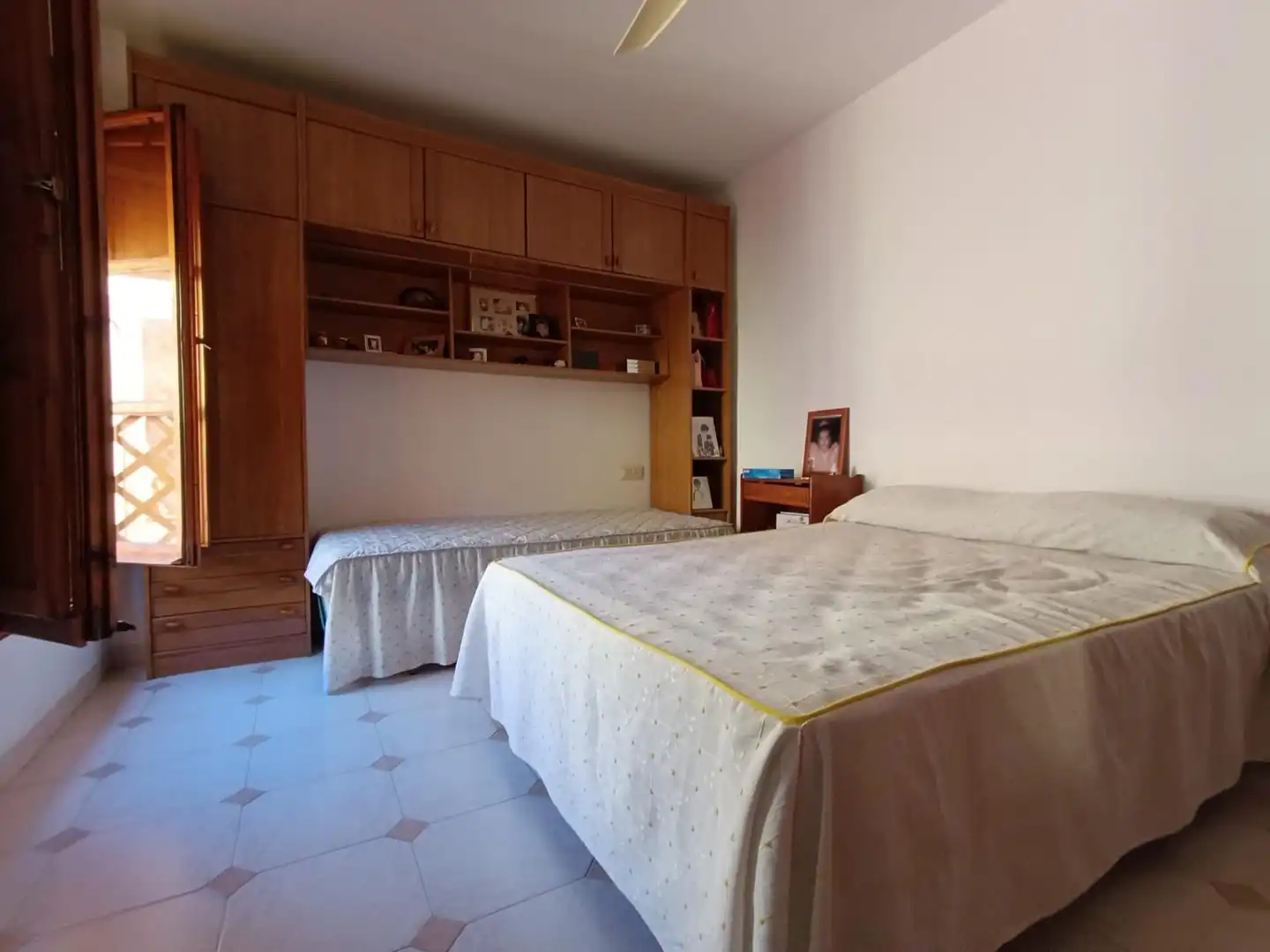Schlafzimmer von Maisonette zum Verkauf in Torrox mit Terrasse