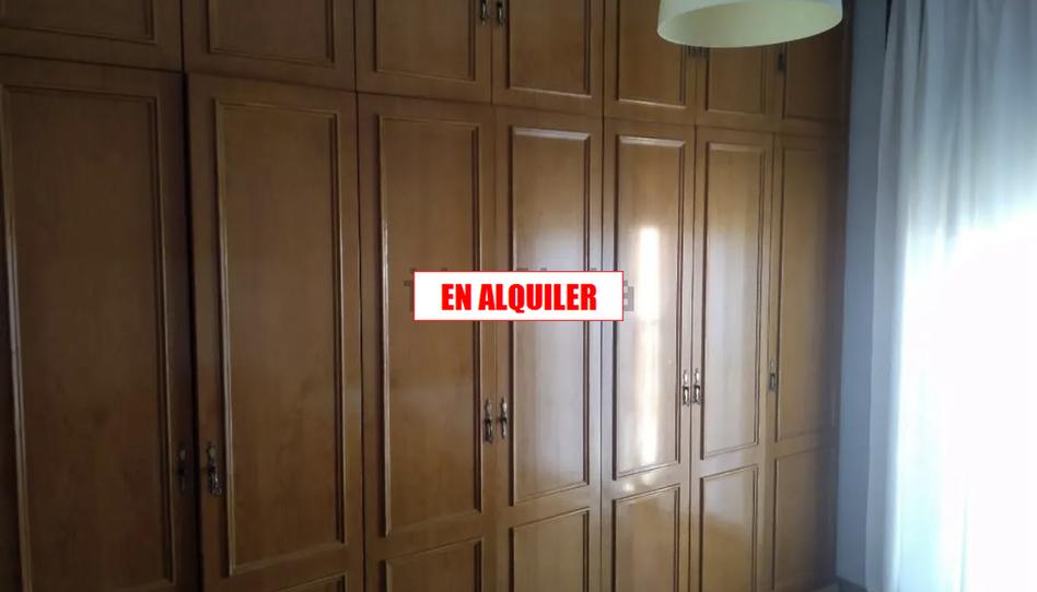 Foto 1 de Pis de lloguer a Paseo Carlos Eraña, El Torreón - Los Ángeles - El Pilar, Ciudad Real