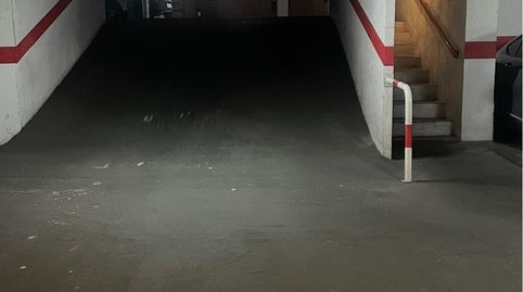 Foto 2 de Garaje en venta en Avenida de Los Cipreses, 54, Garrido Norte, Salamanca Capital