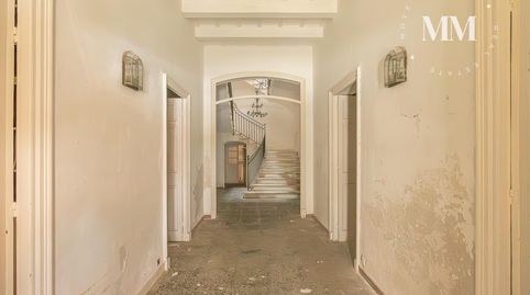 Foto 3 de Casa adosada en venta en Plaça de la Constitució, 16, Centre Històric, Maó - Mahón