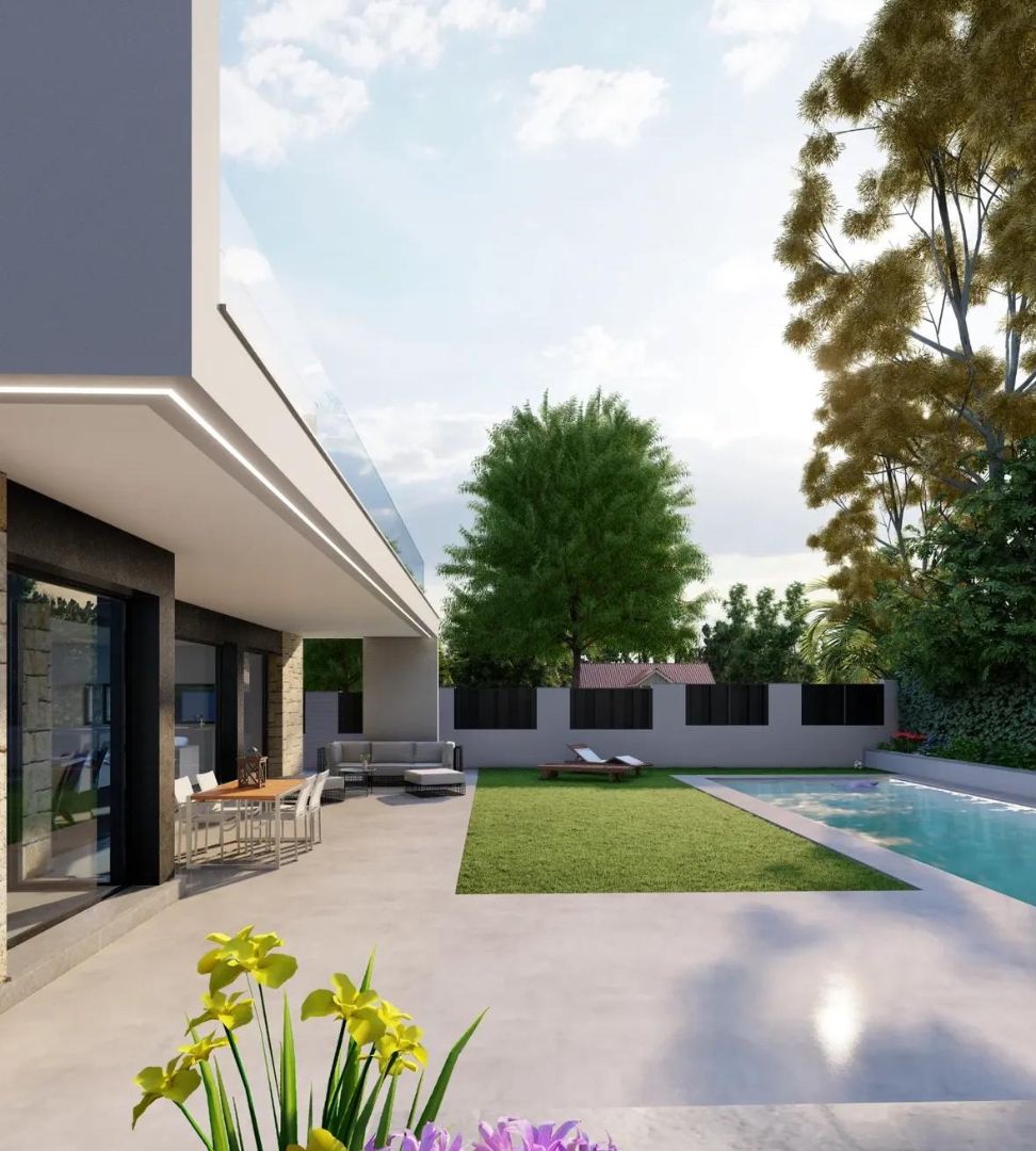 Terrace of Houses for sale in Castellvell del Camp  with Air Conditioner and Heating