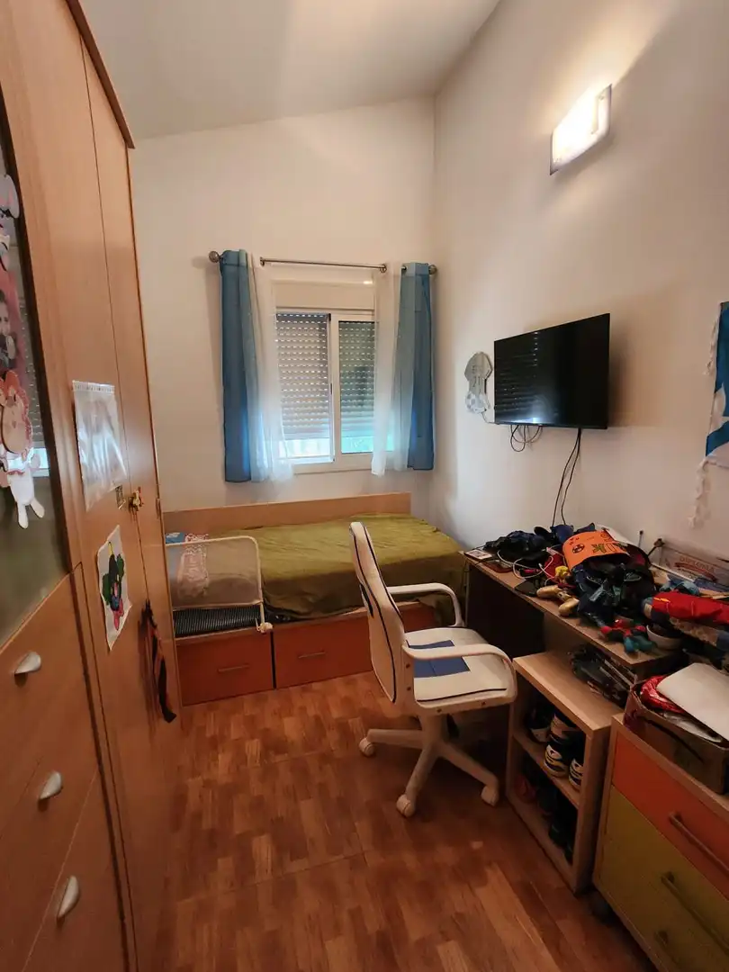 Bedroom of Houses for sale in Piera  with Air Conditioner, Heating and Terrace