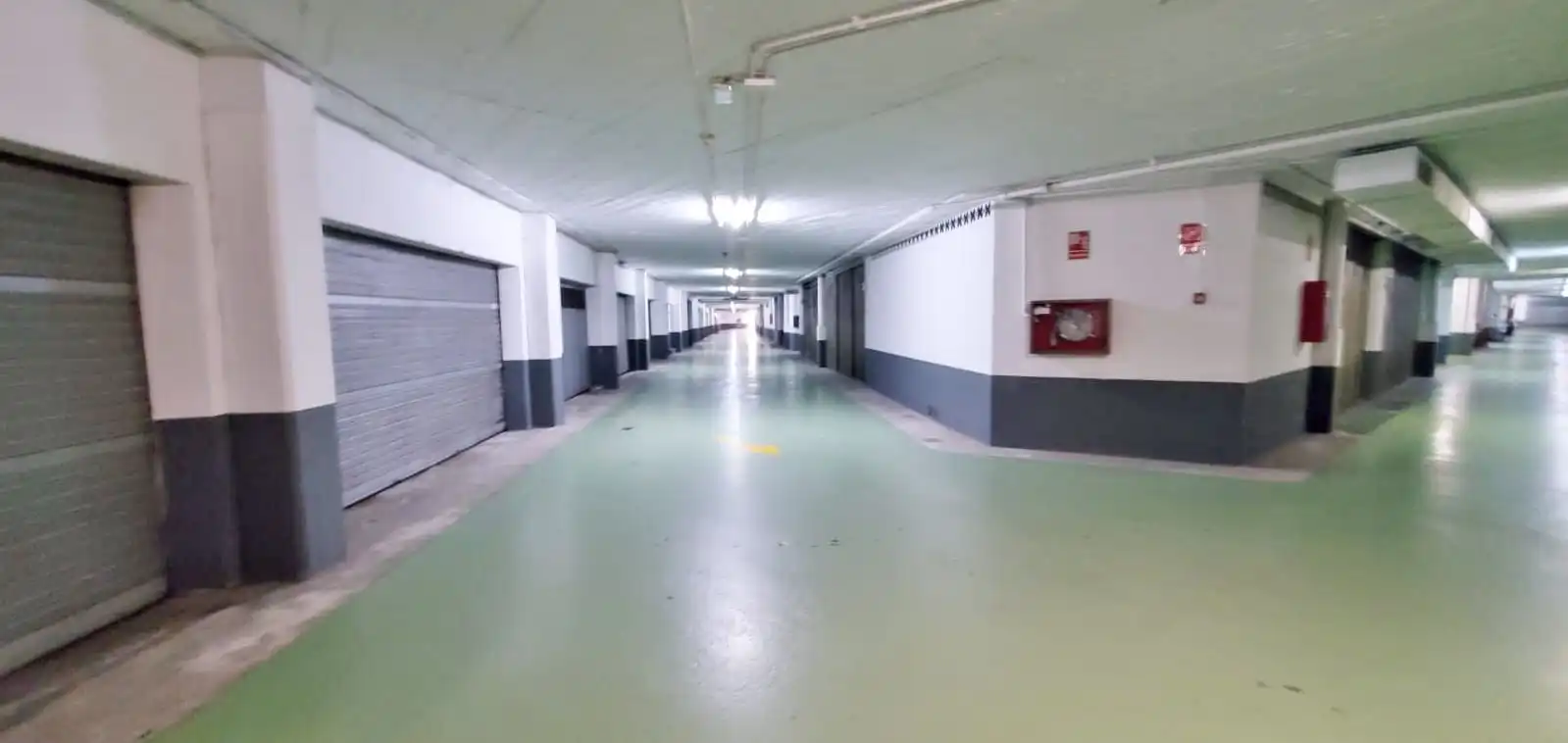 Garaje en venta en Anoeta