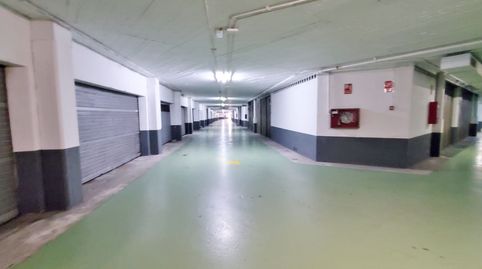 Foto 5 de Garaje en venta en Anoeta, Donostia - San Sebastián