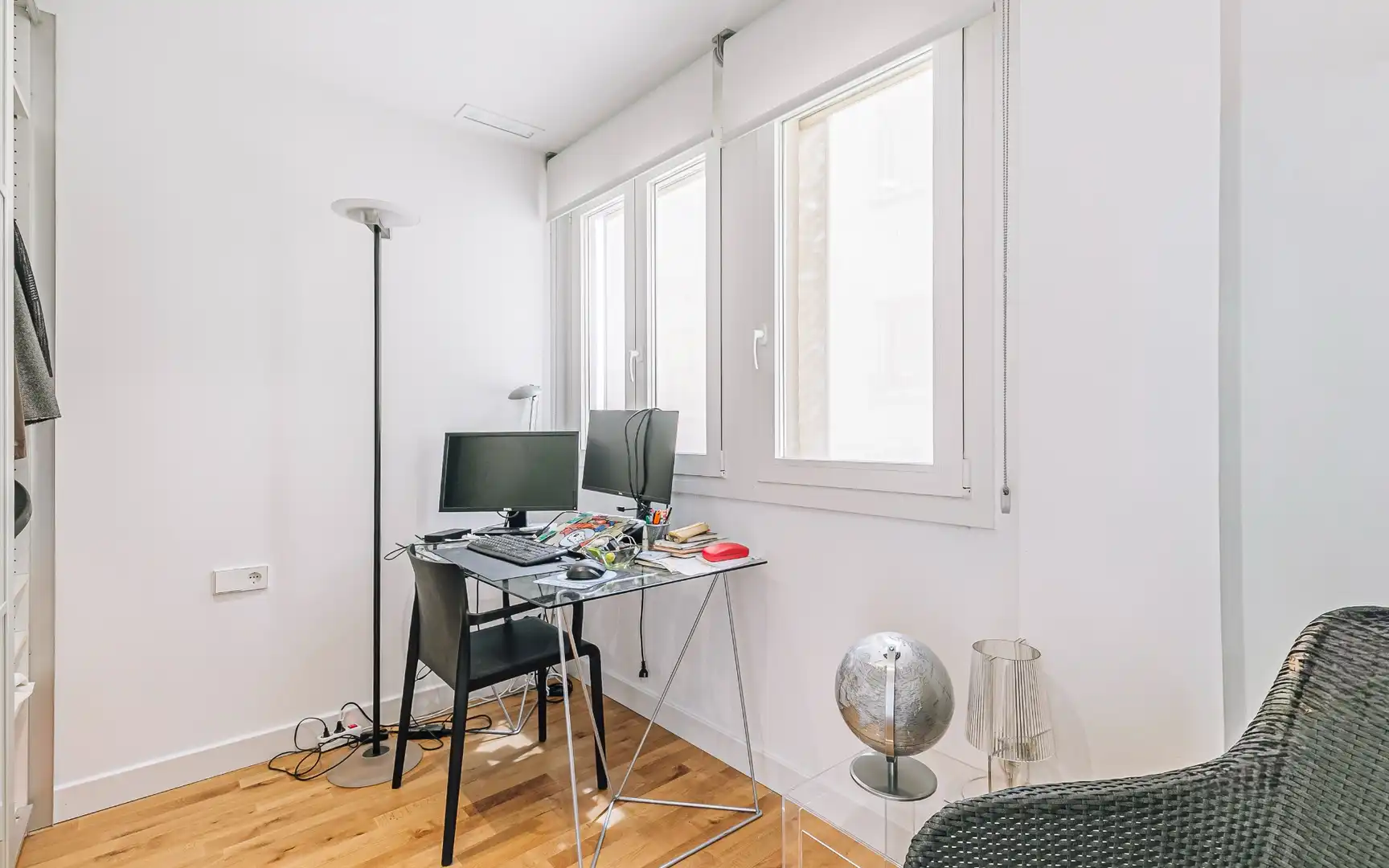 Piso en venta en Aribau , Sant Gervasi- Galvany