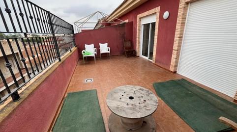 Foto 5 de Casa o xalet en venda a Roldán, Murcia