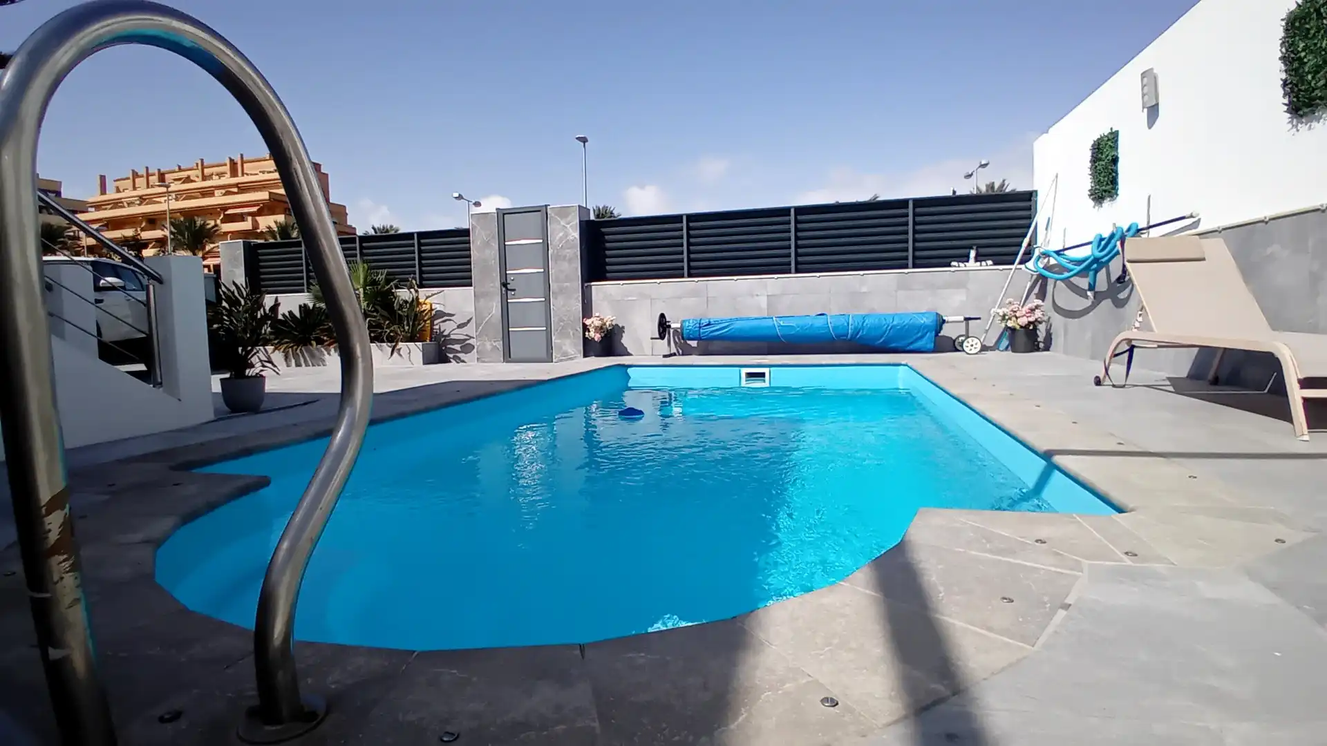 Casa o xalet en venda a Calle Andarax, 65, El Sabinar – Urbanizaciones – Las Marinas – Playa Serena