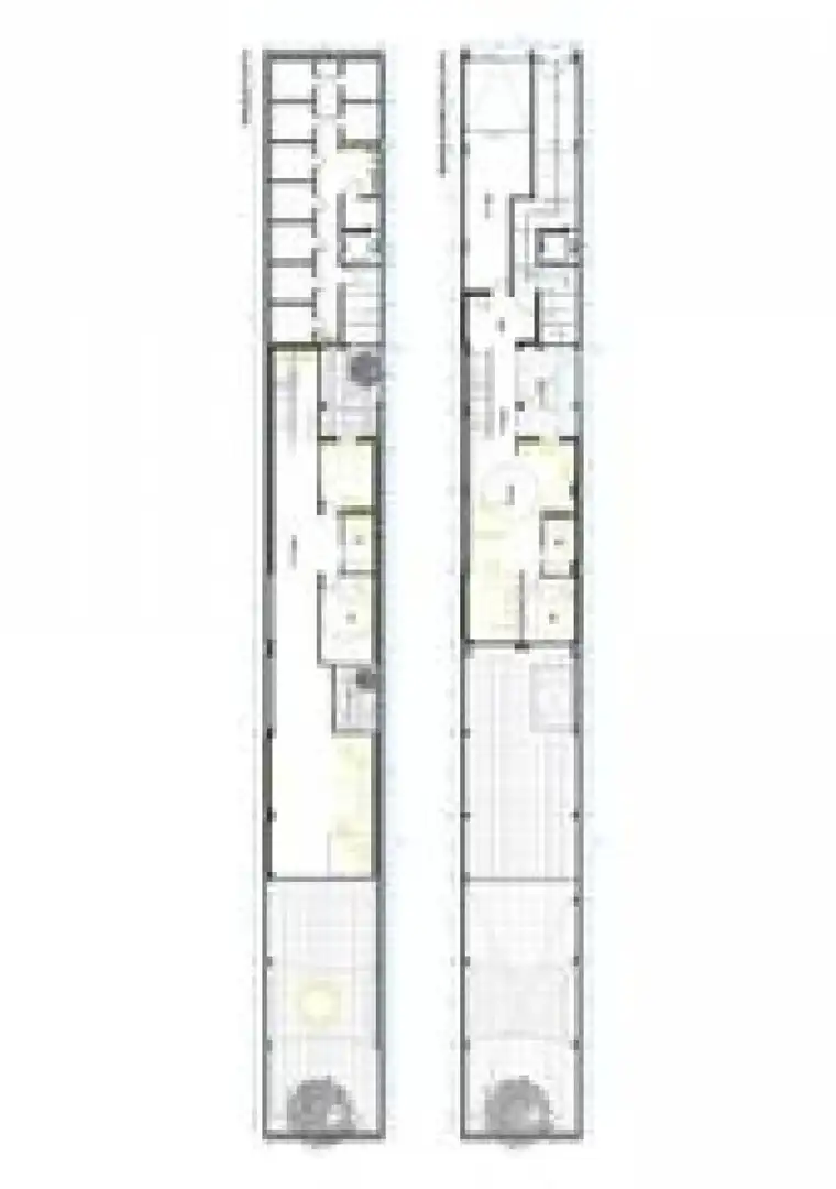 Buildings for sale in Santa Coloma de Gramenet