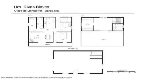Villa zum Verkauf in Rives Blaves -II, imagen 10