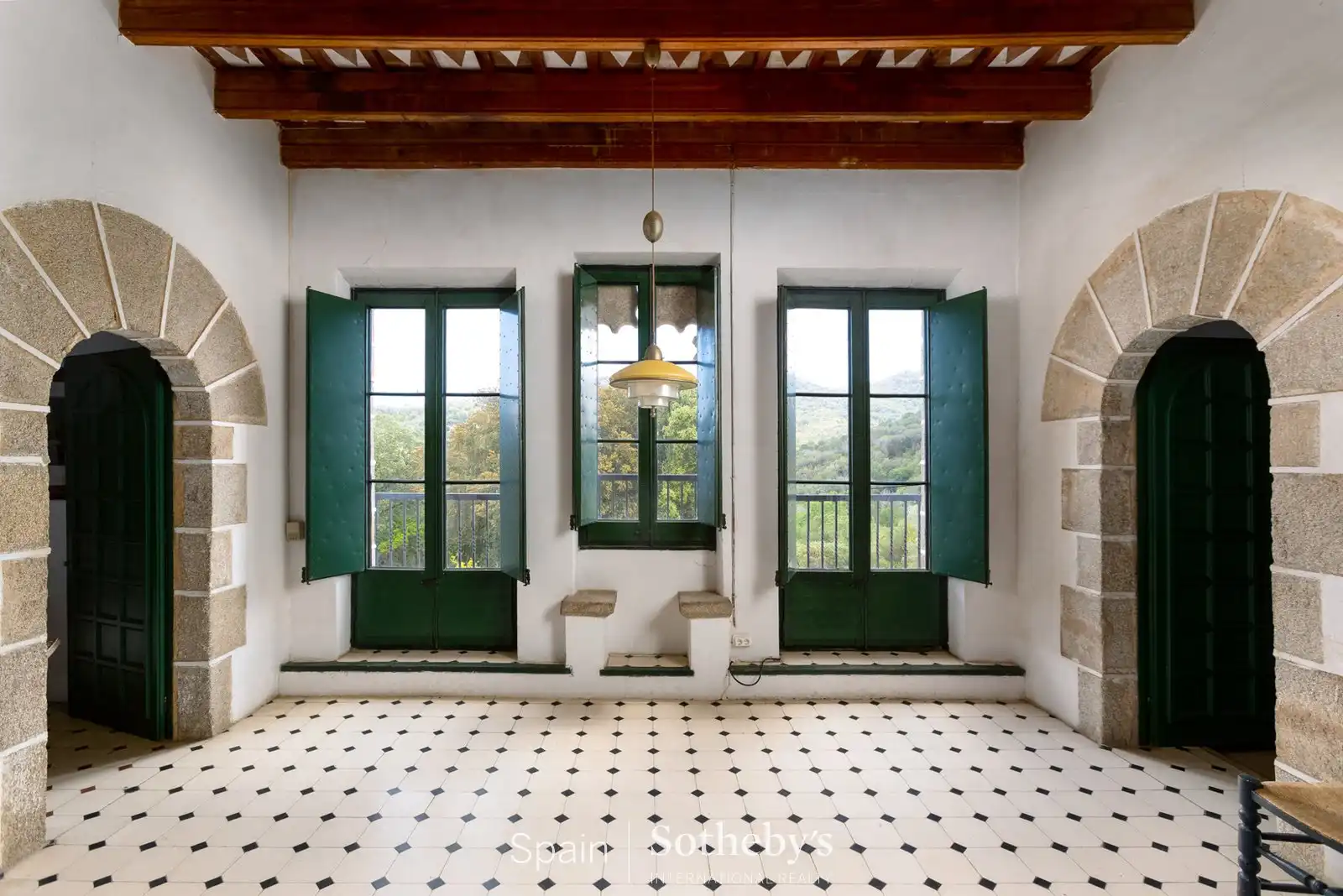 Casa o chalet en venta en Òrrius con Jardín privado y Trastero