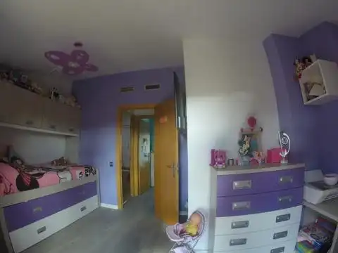 Habitación de Dúplex en venta en Canet de Mar con Parquet y Balcón