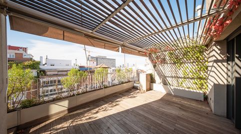 Foto 3 von Wohnungen zum Verkauf in Calle del Príncipe de Vergara, Lista, Madrid Capital