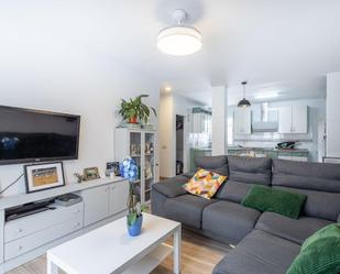 Living room of Flat for sale in Padul  with Heating and Terrace