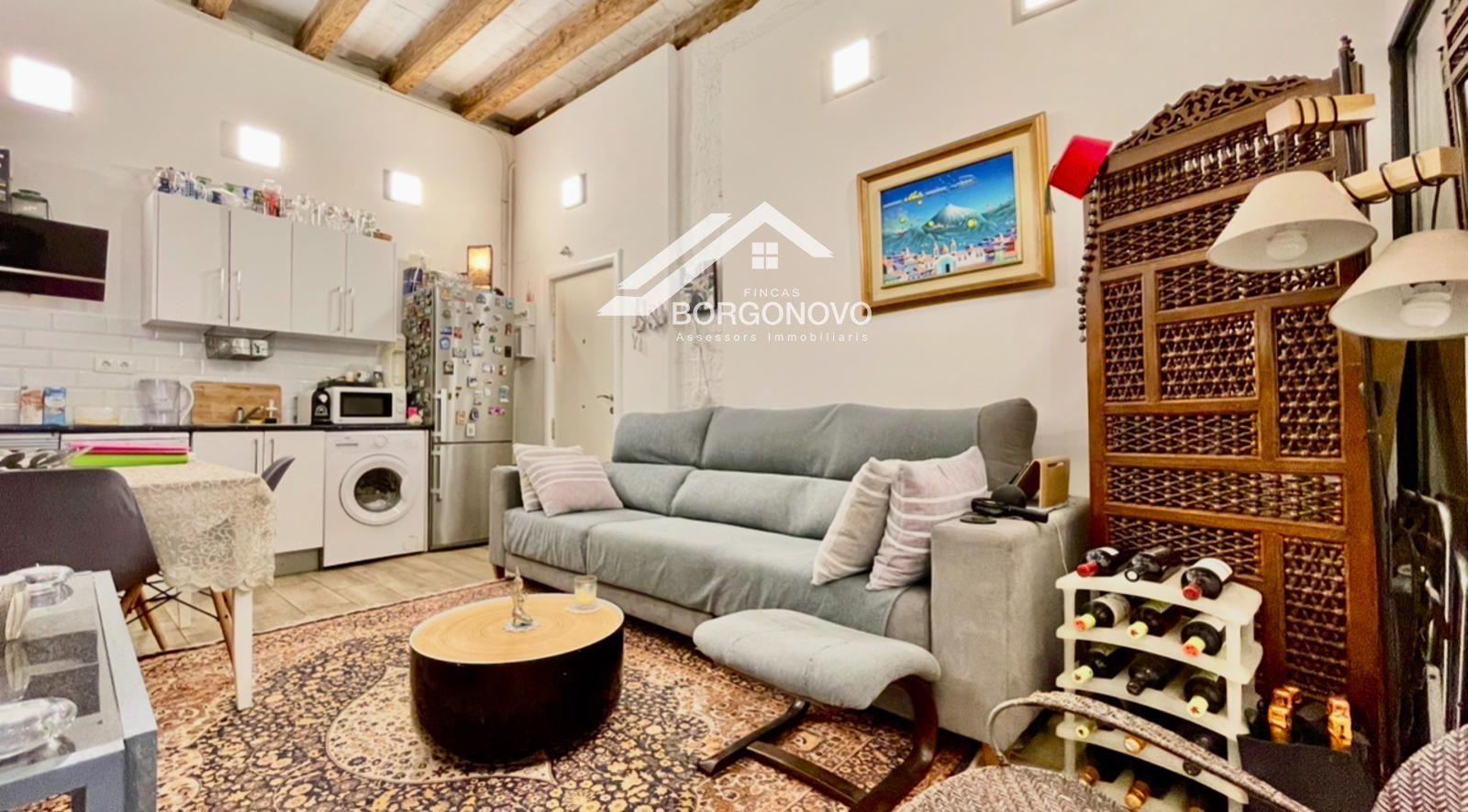 Piso en venta en tanger, El Parc i la Llacuna del Poblenou, Sant Martí,  Barcelona Capital