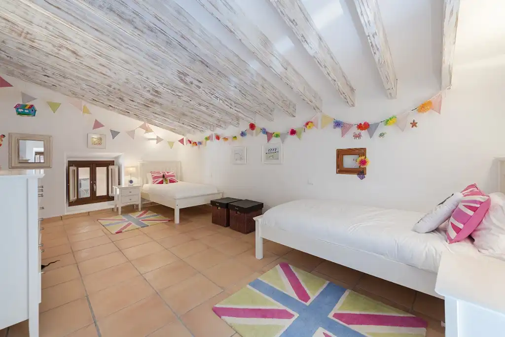 Detached house with terrace for sale in Pollença Poble, imagen 18