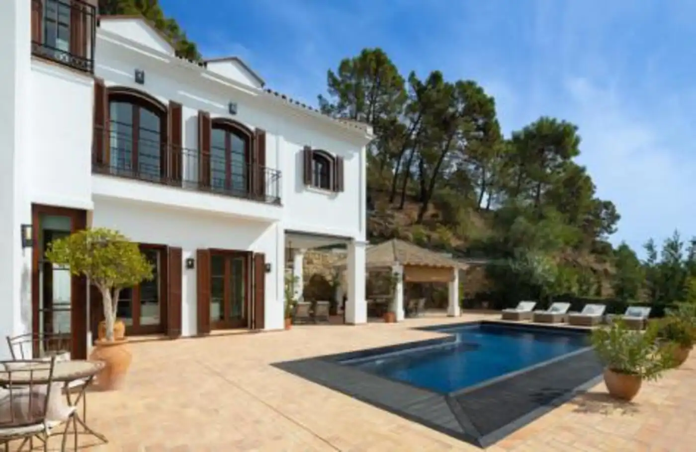 Casa con terraza en venta en El Madroñal, imagen 22