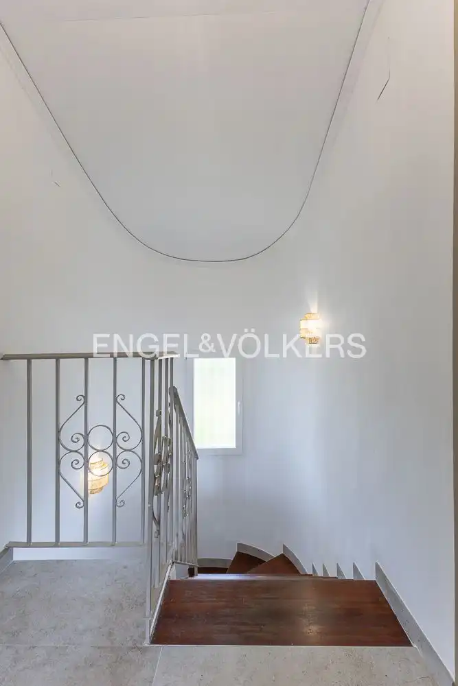 Casa o chalet en venta en Dénia con Aire acondicionado, Calefacción y Terraza