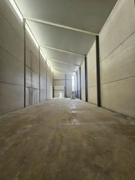 Nau industrial en venda a Calle Toledo 2, imagen 5