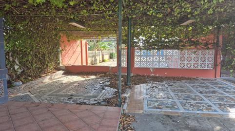 Foto 4 de Finca rústica en venda a Roche, Conil de la Frontera