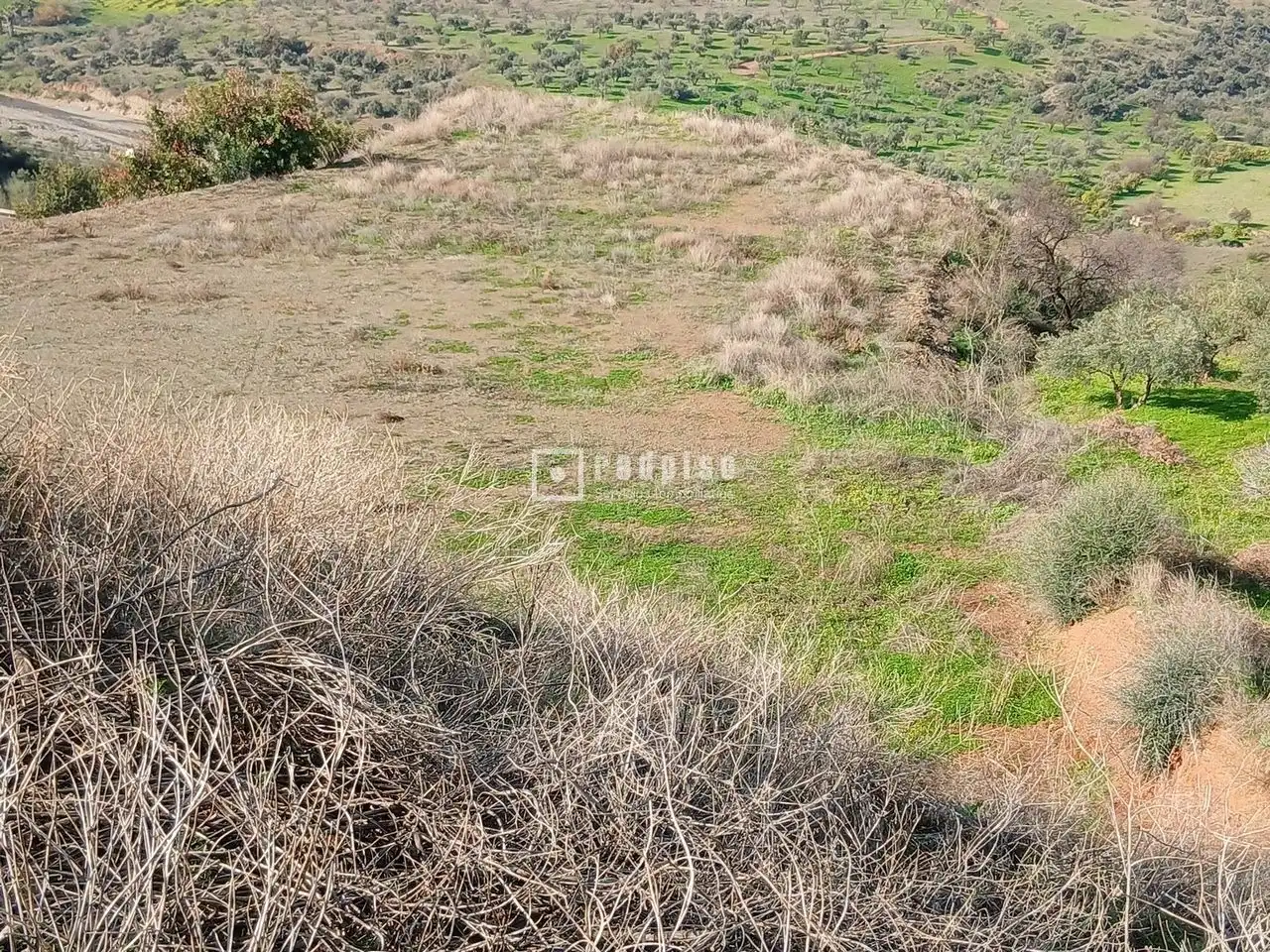 Grundstücke und Bauplätze zum Verkauf in Campanillas los Núñez, imagen 6