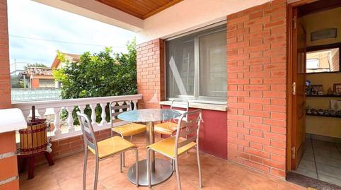 Foto 3 de Casa o xalet en venda a Amanda Sagristà, 15-9, Parets del Vallès, Barcelona