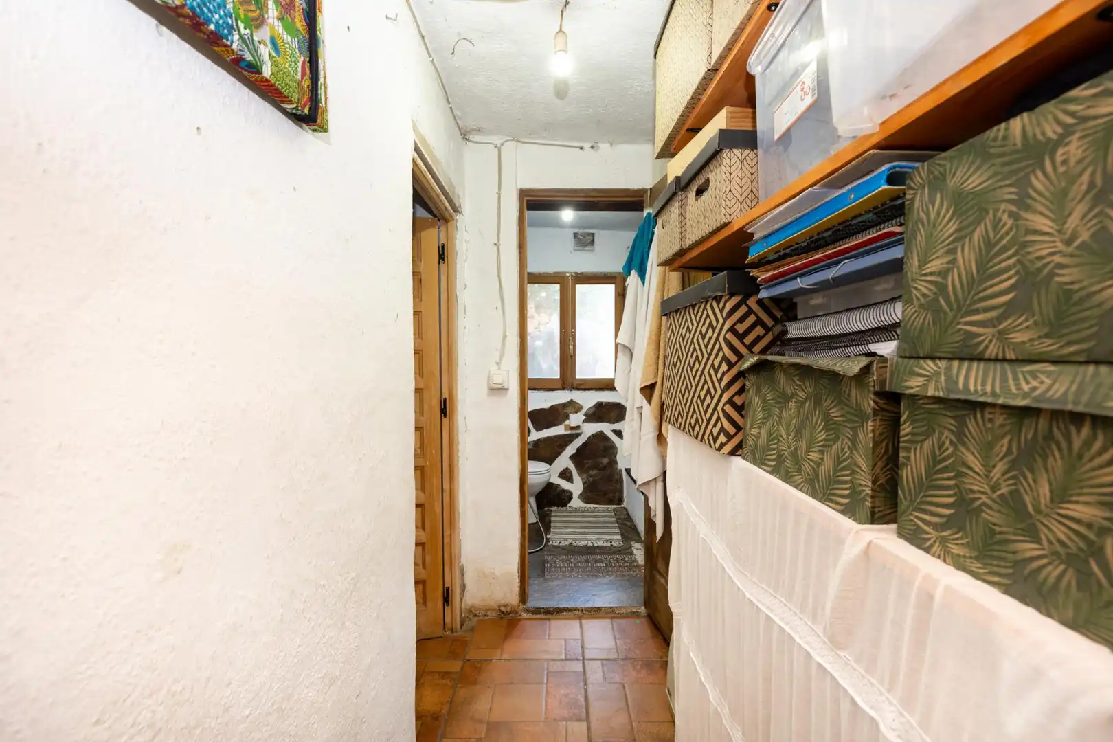 Rustikales Grundstück zum Verkauf in BARRANCO JUAN BUENO, POLIGONO 12, imagen 18