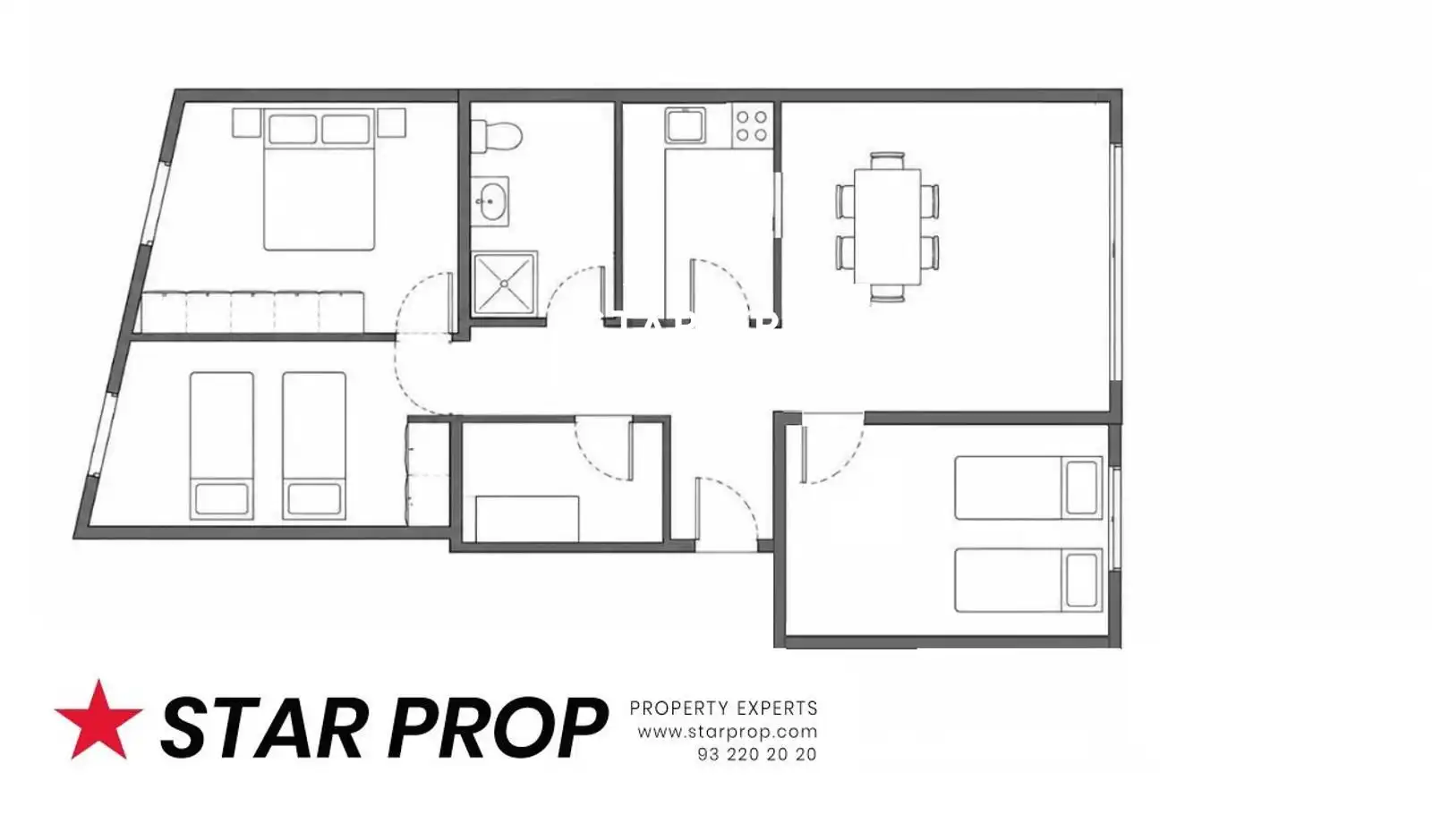 Wohnung zum Verkauf in Llançà mit Heizung, Terrasse und Ofen