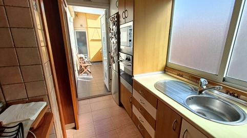 Foto 2 de Piso en venta en Dalt Dels Banús, Santa Rosa, Barcelona