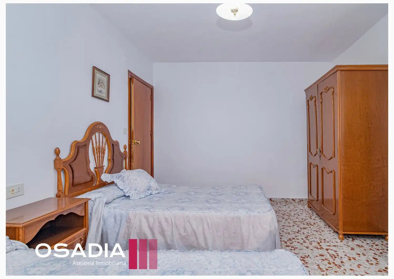 Dormitori de Casa o xalet en venda en Monachil