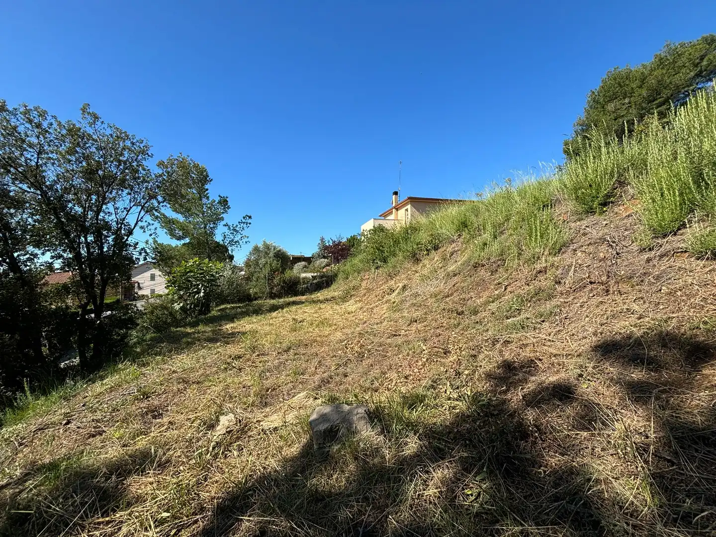 Terreny residencial en venda a Cànoves I Samalús, imagen 4