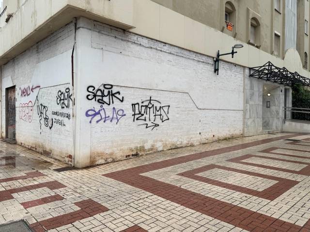 Local comercial en Alquiler en Puerta Blanca