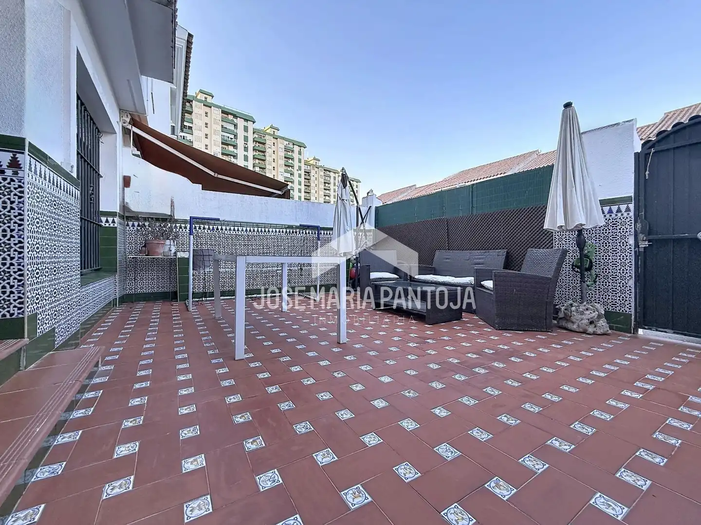 Casa a schiera in vendita a El Retiro - Parque Atlántico - Ronda este, imagen 4