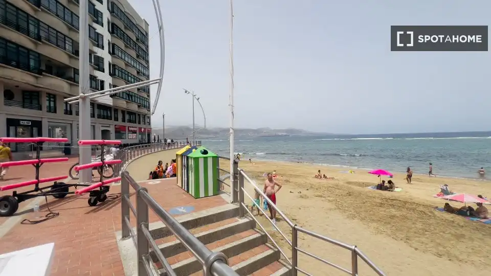 Room in Santa Catalina - Canteras