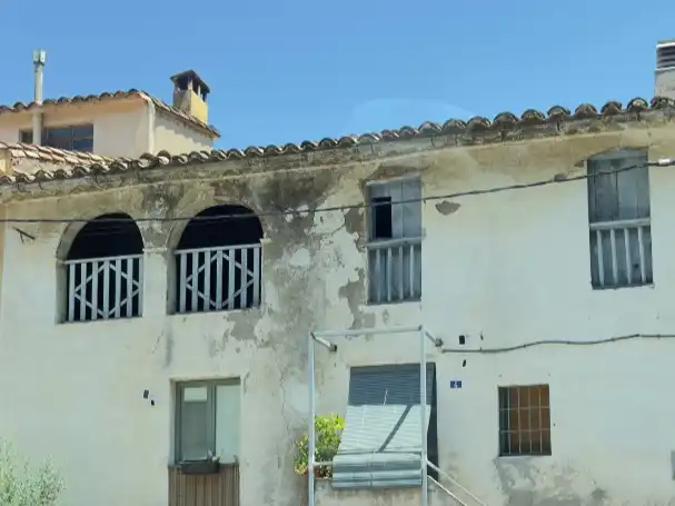 Adossat amb jardí en venda a Passeig Firal 3, imagen 6
