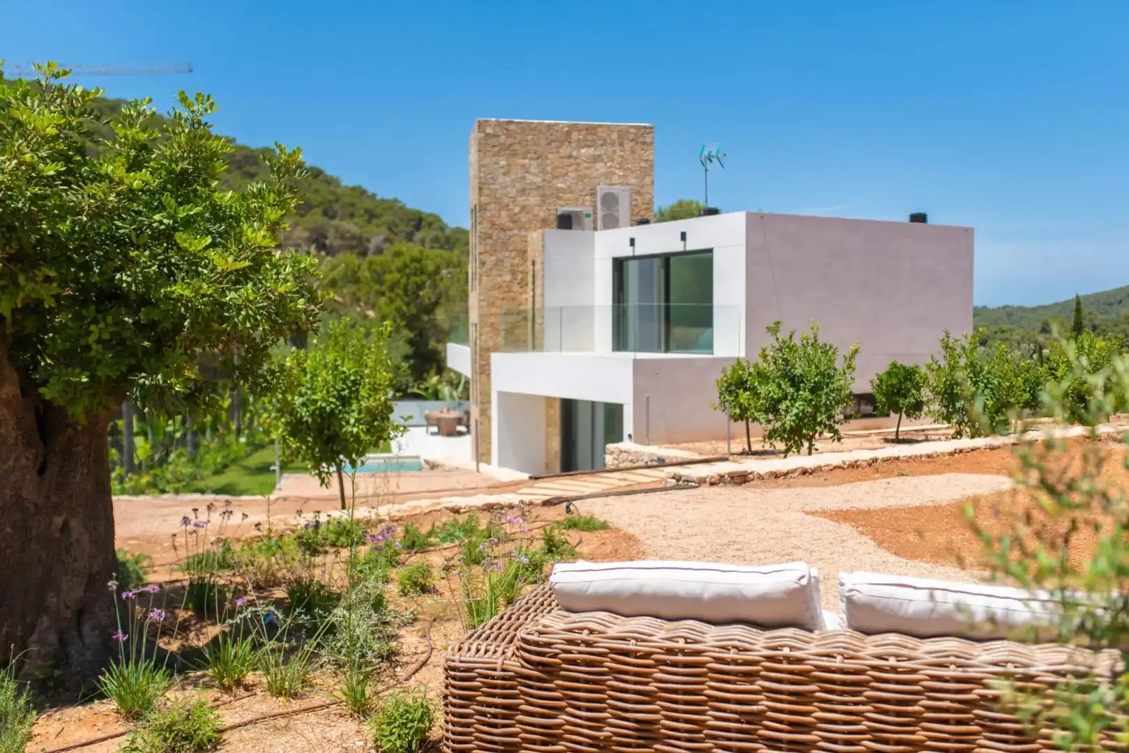 Haus mit Pool zum Verkauf in Roca Llisa, imagen 15