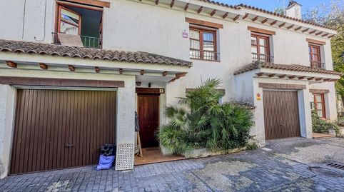 Foto 2 de Casa adosada en venta en Olmeda de las Fuentes, Madrid