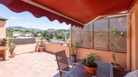 Foto 3 de Pis en venda a Carril Castell, Limonar, Málaga