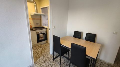 Foto 5 de Pis de lloguer a Calle General Bonanza, 12, Benalúa, Alicante / Alacant