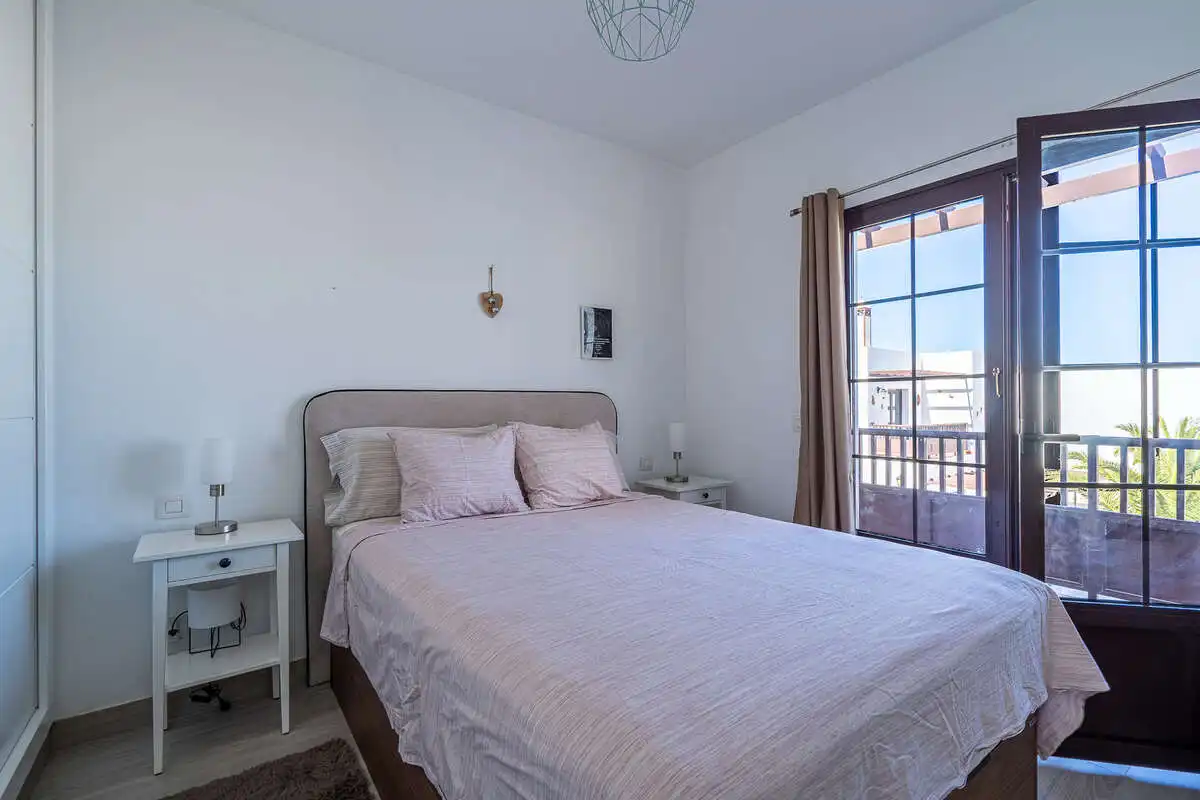 Habitación de Dúplex en venta en Teguise con Terraza, Trastero y Amueblado