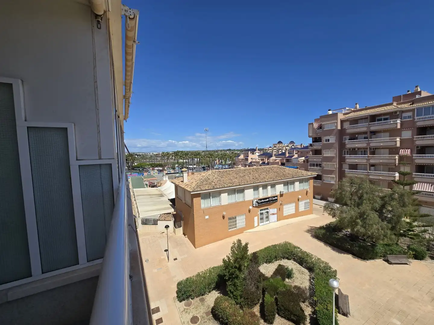 Apartament en venda en Santa Pola amb Aire condicionat i Moblat