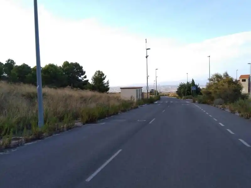 Terreny residencial en venda a TORREGUIL-, SECTOR B, PARCELA M9-2, imagen 8