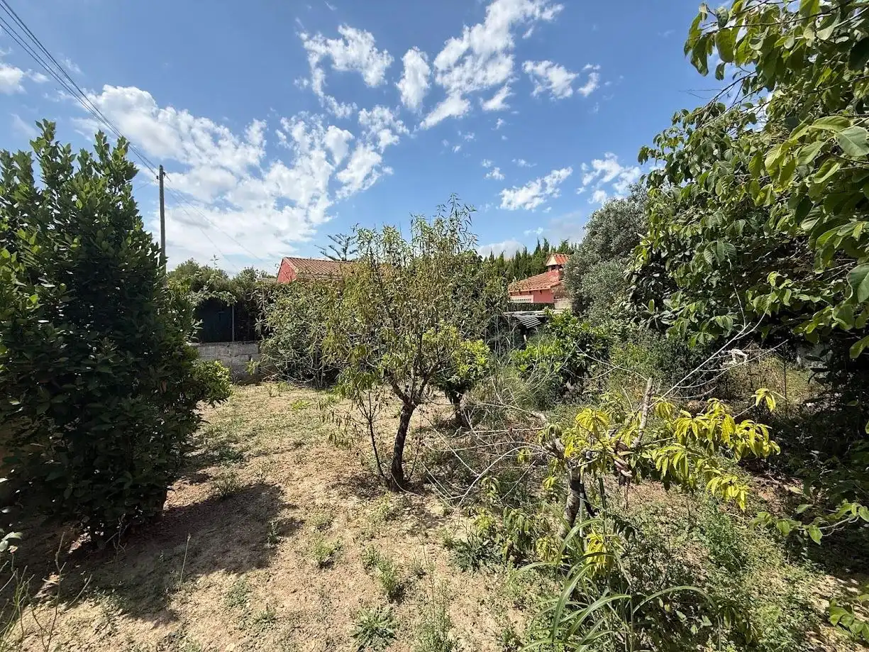 Detached house with pool for sale in Montserrat, imagen 56