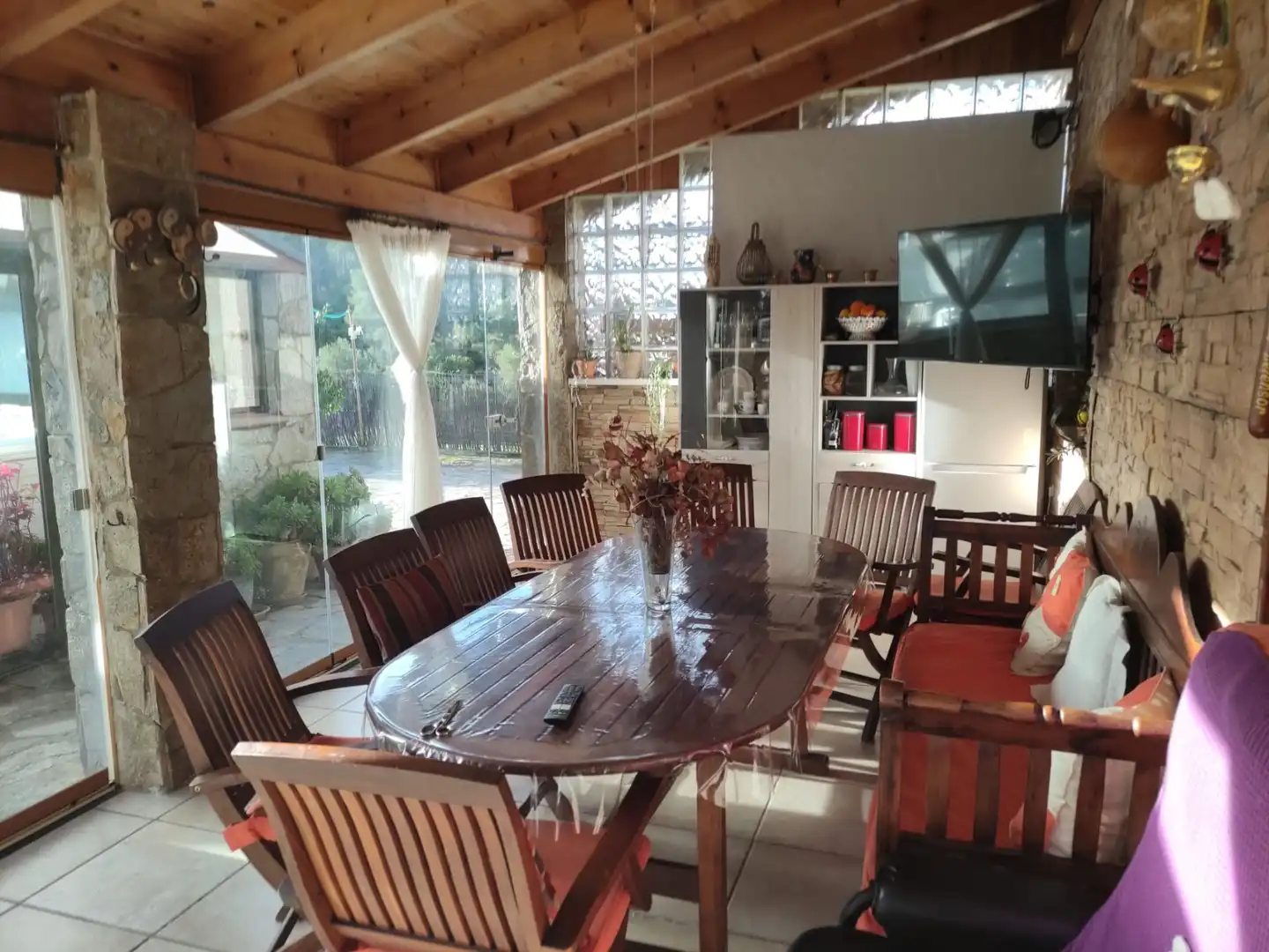 Casa con jardín en venta en Vallirana, imagen 65